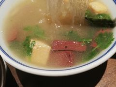 -香园茶社·金陵小灶(老门东店)