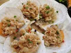 -虾宝贝胶东海鲜·渔家菜(小西天店)