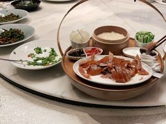 -桃花源中餐厅(金茂豪华精选酒店)