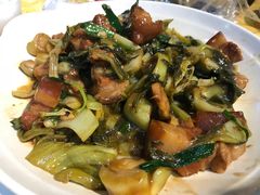-老字号蛇口德记烧腊饭店·海鲜加工