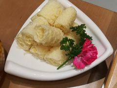 -湯系·煲汤手艺人(东二环泰禾广场店)