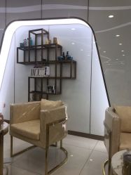 -JGO·烫染接发