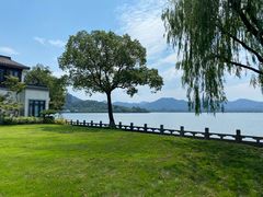 -杭州西湖柳莺里酒店·闻莺厅