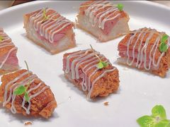 -桂满陇-西湖船宴(西单大悦城店)