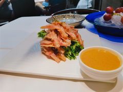 -四季民福烤鸭店(前门店)