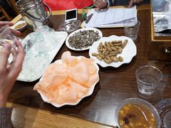 -金刚山烧烤(红旗大街店)