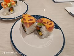 -濱寿司(高新伊藤店)