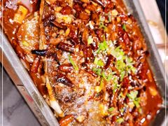 -渔家傲(唐人店)