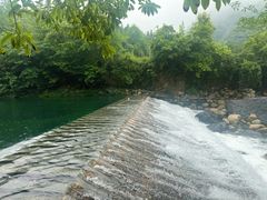 -石台牯牛降景区