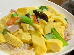 -陕北四窑洞(巨丰店)