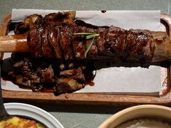 -朴墅(西湖青芝坞店·杭帮菜·家宴.14年的店)