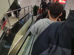 -威海大水泊国际机场