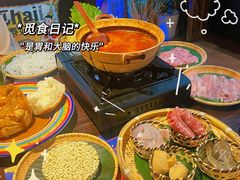 -泰妃殿(武汉首店)