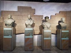 -重庆历史名人馆