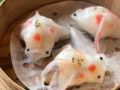 -上海滩餐厅(BFC外滩金融中心店)