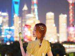 -池畔酒吧 WET Bar