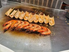 -大渔之观(安贞店)