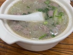 -南磨房食府(燕莎奥特莱斯购物中心店)