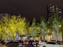 -成都尼依格罗酒店