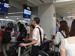 -福州长乐国际机场