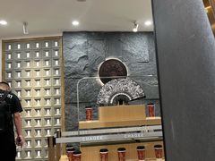-霸王茶姬(正佳广场店)