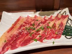 -御牛道日式烤肉料理(杭州万象城店)