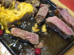 -豪客来牛排(汕头东厦100店)
