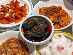 -兰湘子·湘菜小炒(盛龙广场店)