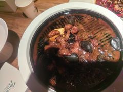 -798餐厅(任丘路店)