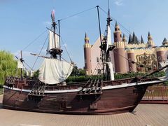 -安徒生童话乐园