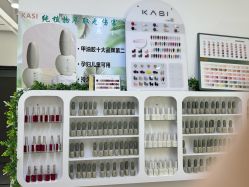 -丽心自助美甲美睫