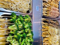 -芙蓉巷成都名小吃(丹尼斯2天地店)