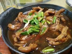 -万景饭店·鱼街农家菜