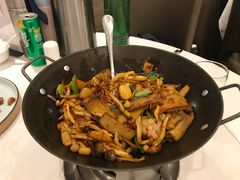 -大铁勺新津菜(东丽阳光新业广场店)