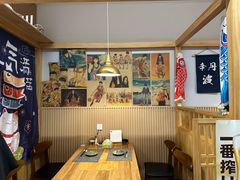 -雪月花(长江北路店)