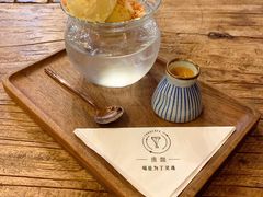 -唐咖精品咖啡(大理古城手冲店)