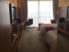 -上海浦东康桥绿地假日酒店