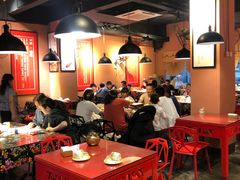大堂-醉烧膘·烧烤夜宵王(总店)