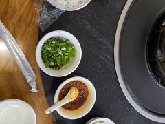 -南渝食府.墨脱石锅松茸鸡