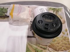 -麦当劳(东门店)