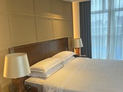 -广州粤海喜来登酒店