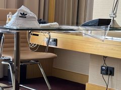 -上海浦西万怡酒店