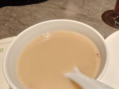 -汤城小厨•粤菜•靓汤(苏州街店)