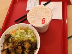 -和合谷(德外店)