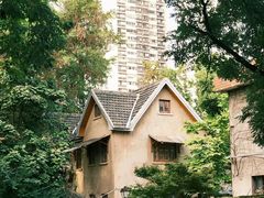 -颐和路民国时期公馆风貌区