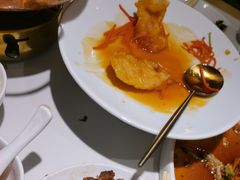 -上关东东北菜(夫子庙水游城店)
