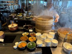 -广州富力君悦大酒店·凯菲厅