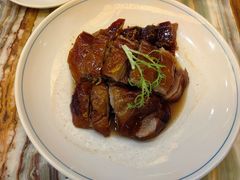 -椿记烧鹅(叠彩店)