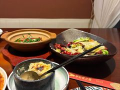 -那拉提之疆·新疆菜(美院店)