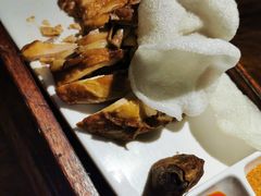 -小吊梨汤·北京菜·烤鸭(鸟巢店)